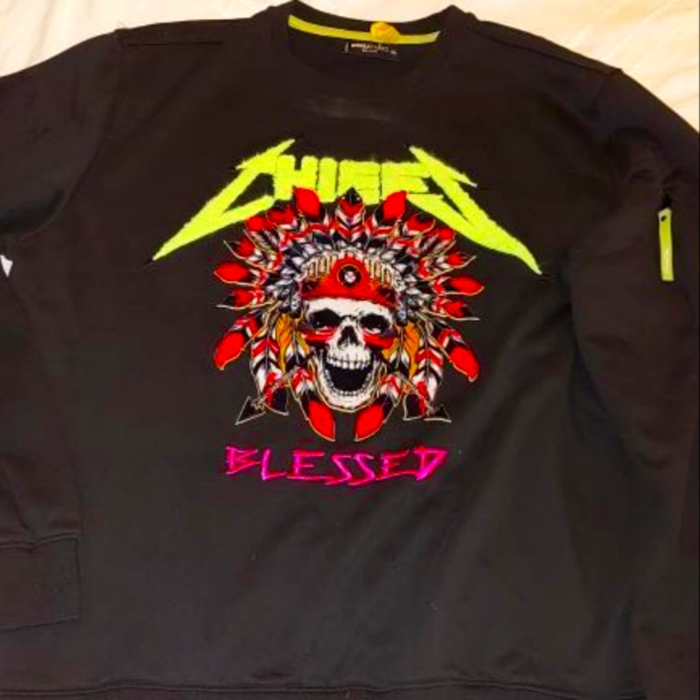 Roku Sweatshirt